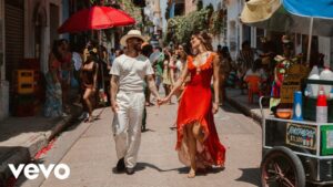Maluma – Bronceador