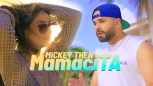 Mickey Then – MamaciTA