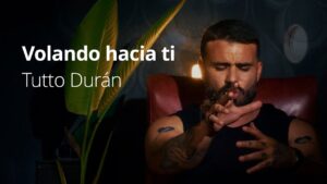 Tutto Durán – Volando Hacia Ti