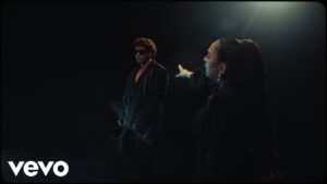 Beéle y Carla Morrison – Arena