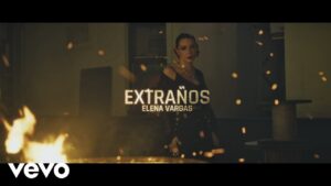Elena Vargas – Extraños