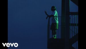 Feid – Se Lo Juro Mor