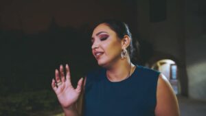 Indara – Otra Vez