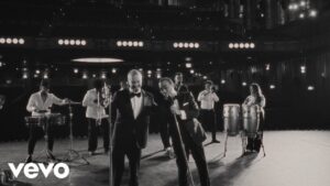 J Balvin y Gilberto Santa Rosa – Misterio