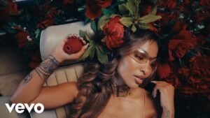 Shenseea & Rvssian – Self Love
