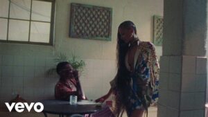 Tyla y Wizkid – DYNAMITE