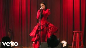 Zhamira Zambrano – Quisiera Ella