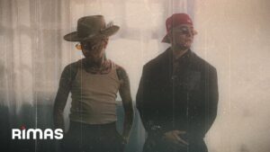 A la antigua – Andy Rivera y Nanpa Básico