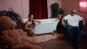 Dariel J y Mayinbito – Alma Negra