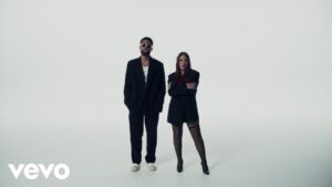 Ela Taubert y Jay Wheeler – No Supiste Cuidarnos