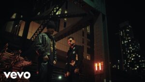 J Balvin – Bruz Wein