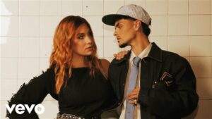 Leire Martínez y Abraham Mateo – Tonto por Ti
