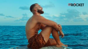 Manuel Turizo – Mírame Ahora (Salud Mi Reina)