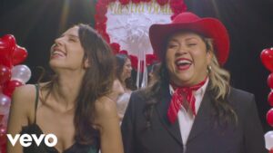 Vivir Quintana y Majo Aguilar – Enamorada