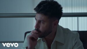 Antonio José – Luz