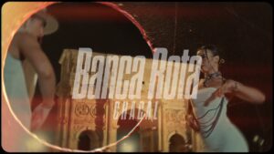 Chacal – Banca Rota