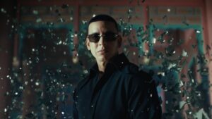 Daddy Yankee – El Toque