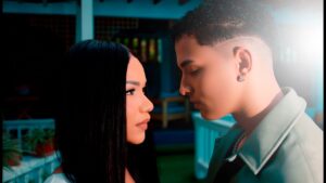 Hasly y Grupo Extra – Cosas Del Destino