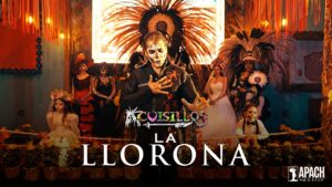 La Llorona – Banda Cuisillos