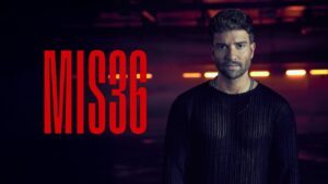 Pablo Alborán – Mis 36