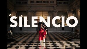 Rauw Alejandro – Silencio