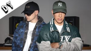 Daddy Yankee || BZRP Music Sessions
