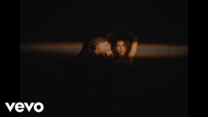 Jhay P y Greeicy – Le pedí a Dios