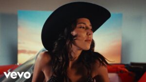 Majo Aguilar – Chilo