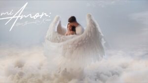 Maria Becerra y Rei y XROSS – Mi Amor