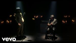 Santana y Carín León – Velas