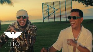 Tito “El Bambino” y Farruko – Temporal