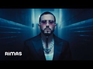 Yandel – Scarface
