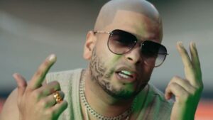 Ala Jaza – Me Muero Por Verte