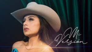 Angélica Gallegos – Mi Versión