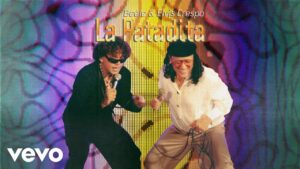 Beéle y Elvis Crespo – La Patadita