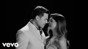 Carlos Rivera y Ana Barbara – Cuento de Nunca Acabar