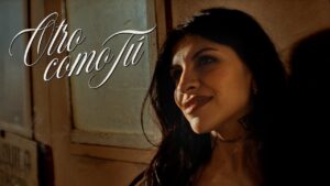 Cazzu – Otro Como Tú