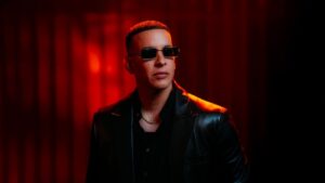 Daddy Yankee – Jezabel Y Júdas