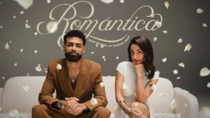 Maria Becerra y Jay Wheeler – Romántica | MARIA: Parte IV