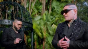 Osmani Garcia “La Voz” y El Chacal – El Día de Mi Boda