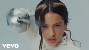 ROSALÍA y Yahritza Y Su Esencia – La Perla