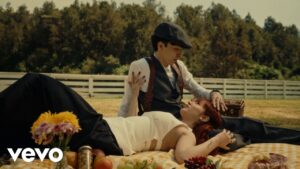 Ysrael Barajas – NOAH & ALLIE