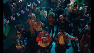 Farruko y Eddy Lover – AY DALE