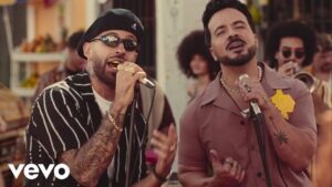 Luis Fonsi y Feid – Cambiaré