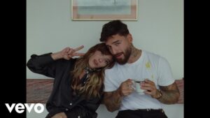 Maluma y Kany García – 1+1