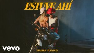 Nanpa Básico – Estuve Ahí