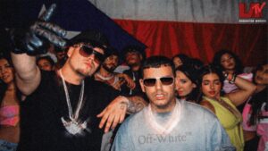 SAIKO y Tito “El Bambino” – Dios Los Bendiga