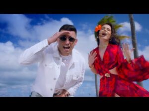 Saudy y Lenier – Namore