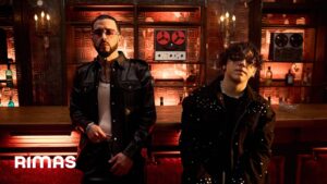 Yandel y Xavi – Me Voy A La Chingada
