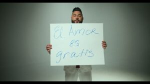 El Chacal – Amor 360